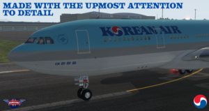 Krijag Korean Air Release 2