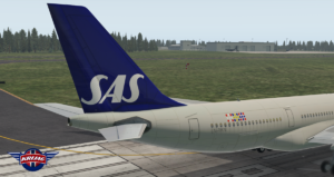 Krijag SAS A330 Release Picture 8